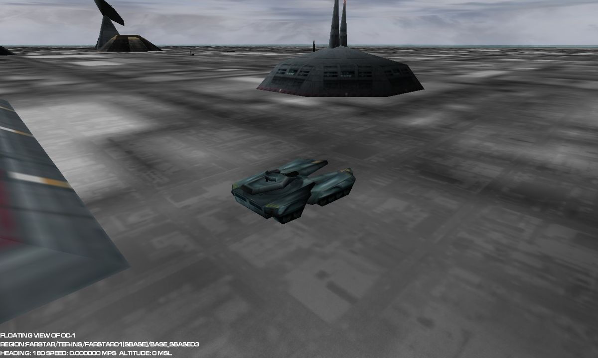 Battlecruiser Millennium - Image 6