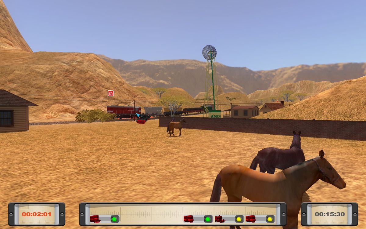 Loco Mania - Image 3