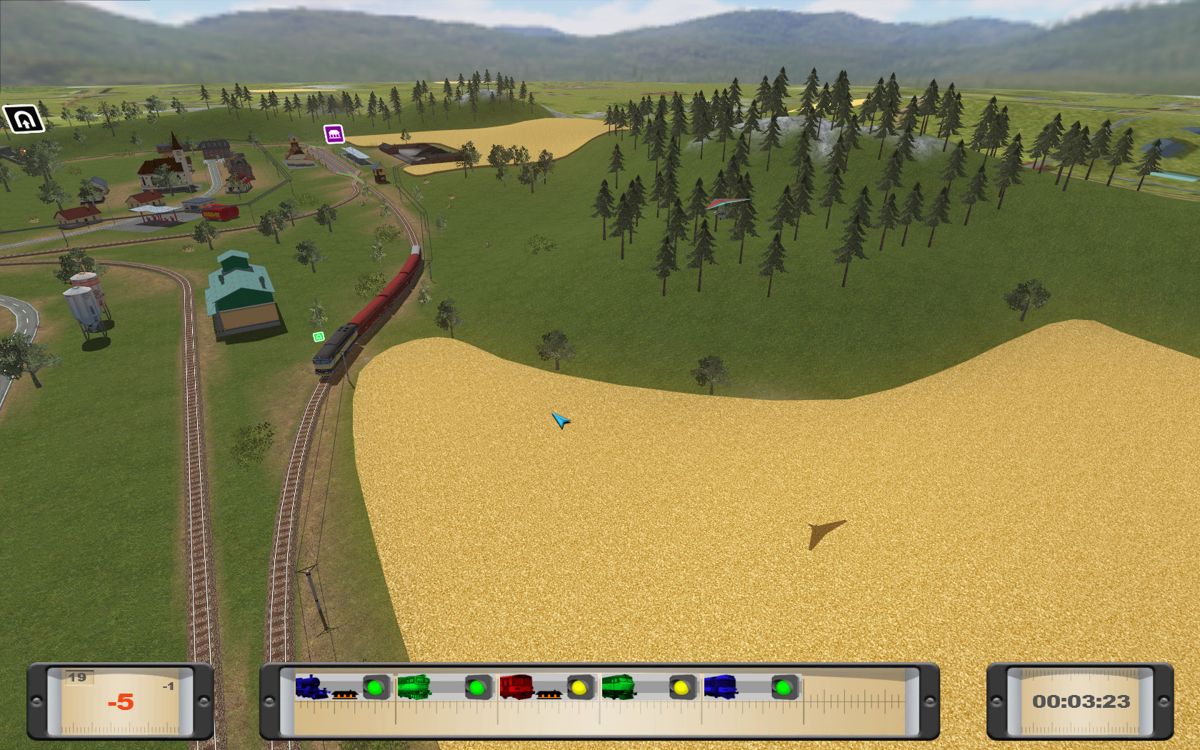 Loco Mania - Image 2