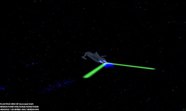 Battlecruiser Millennium - Image 2