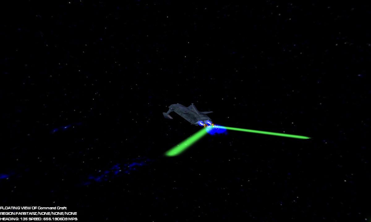 Battlecruiser Millennium - Image 2