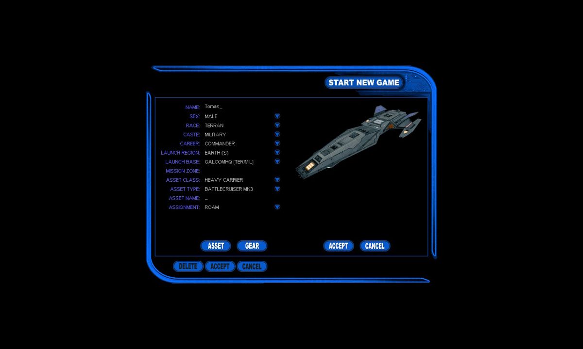 Battlecruiser Millennium - Image 5
