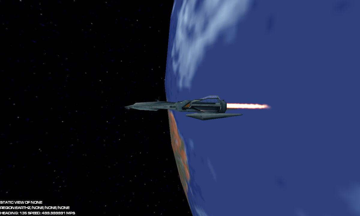 Battlecruiser Millennium - Image 4