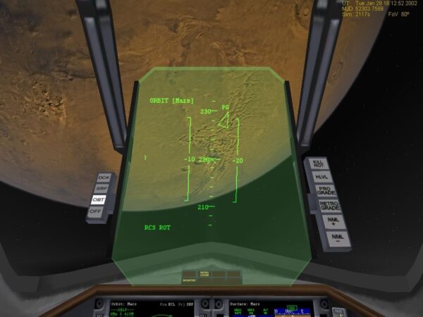 Orbiter - Image 3