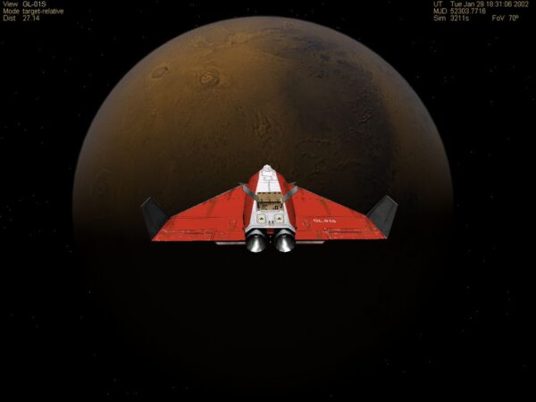 Orbiter - Image 4