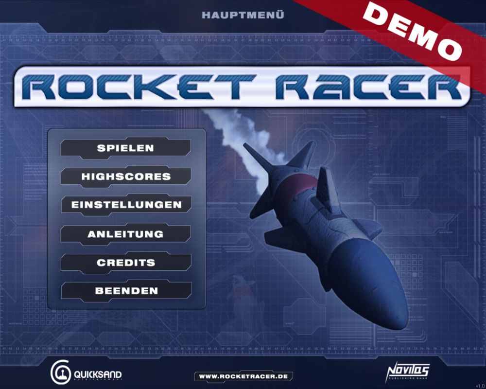 Rocket Racer - Image 4