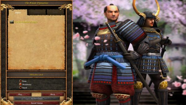 Age of Empires III: The Asian Dynasties - Image 2