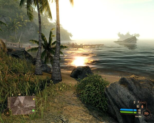 Crysis: Warhead - Image 3