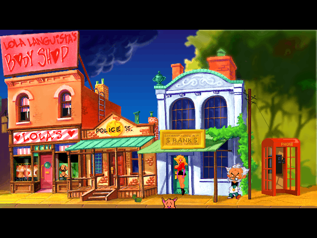 Bazooka Sue - Image 2