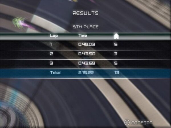 WipEout Pulse - Image 6
