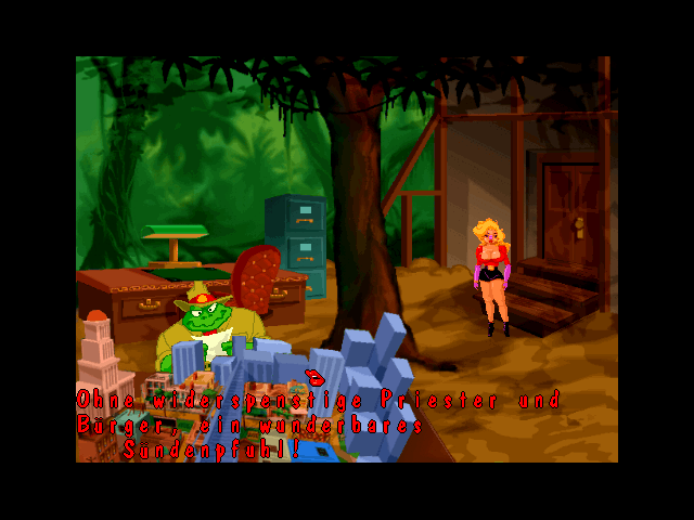 Bazooka Sue - Image 6