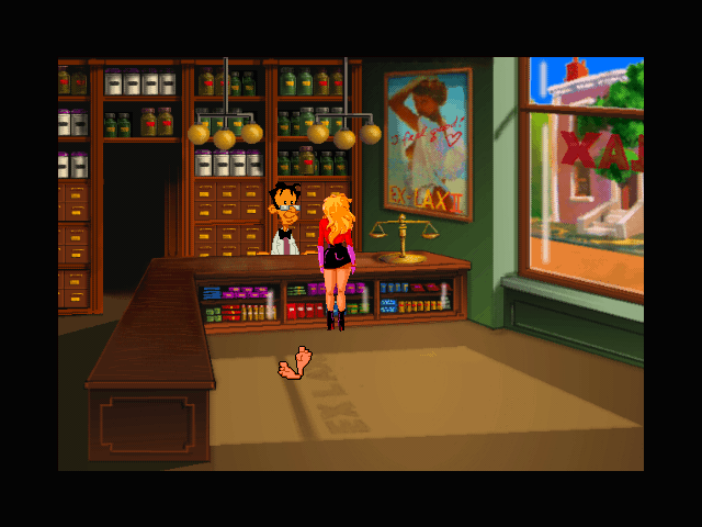 Bazooka Sue - Image 5