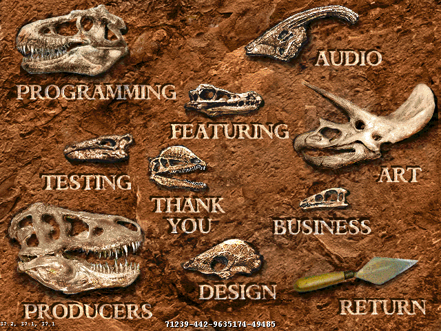 Chaos Island: The Lost World - Jurassic Park - Image 4