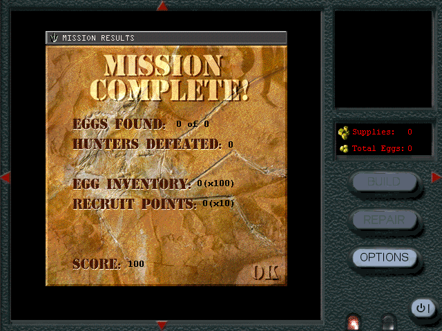 Chaos Island: The Lost World - Jurassic Park - Image 5