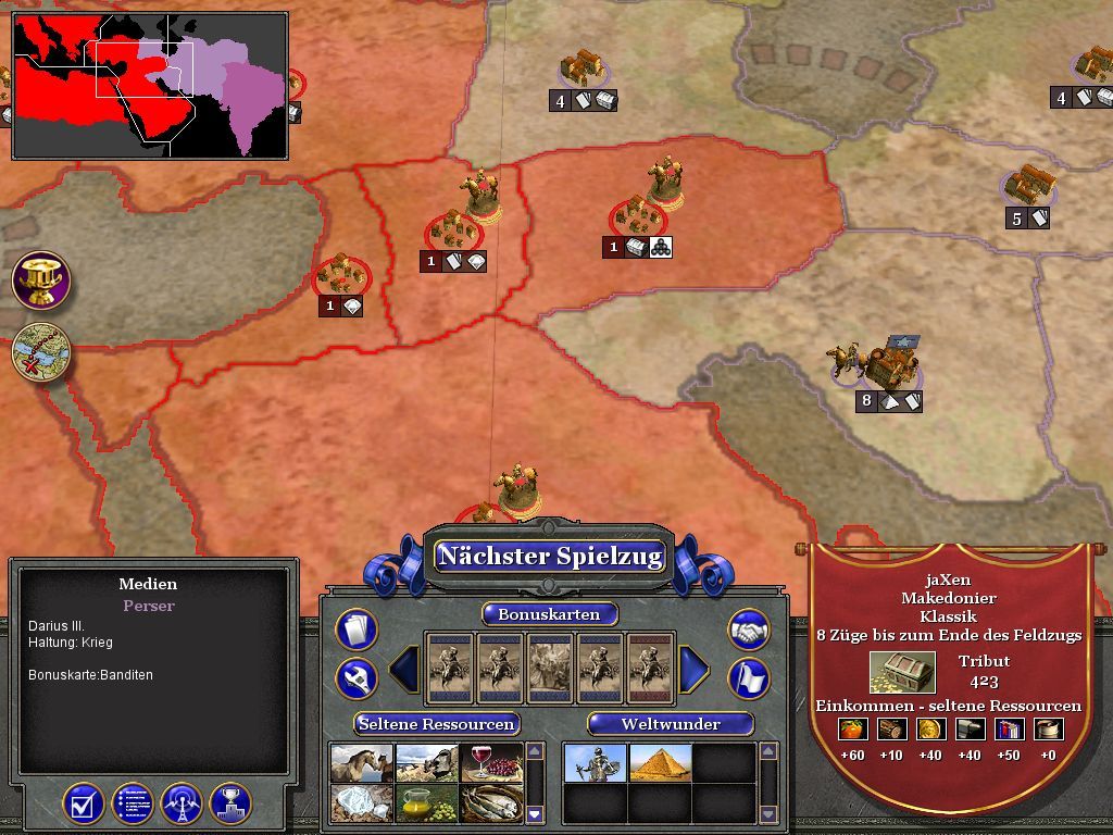 Rise of Nations: Thrones & Patriots - Image 6