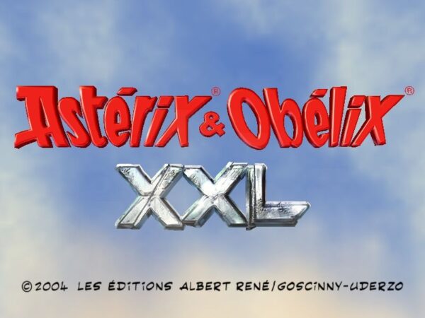 Asterix and Obelix: Kick Buttix - Image 2