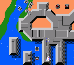 VS. Super Xevious - Image 2