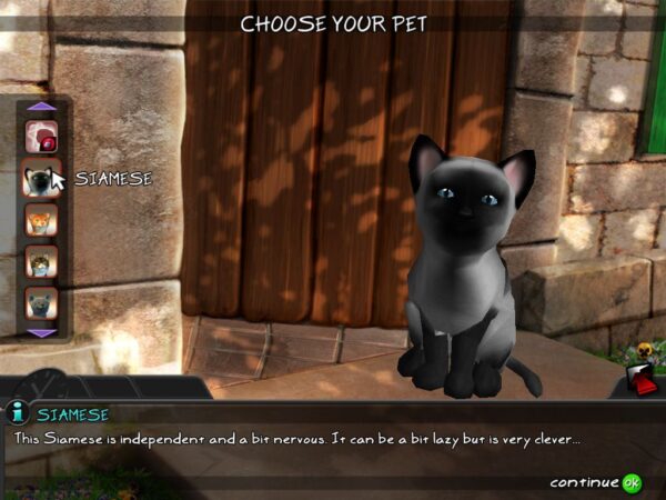 Paws & Claws: Best Friends - Dogs & Cats - Image 3