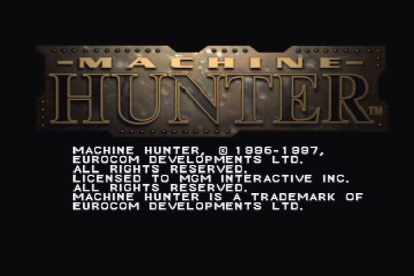 Machine Hunter - Image 6