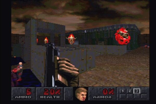 Final Doom - Image 4