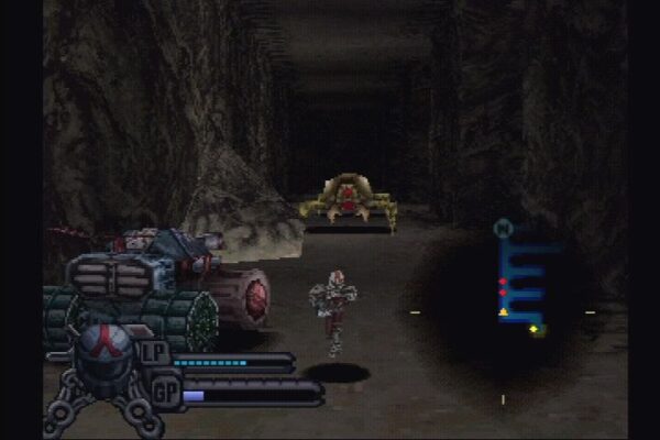 Blaster Master: Blasting Again - Image 6
