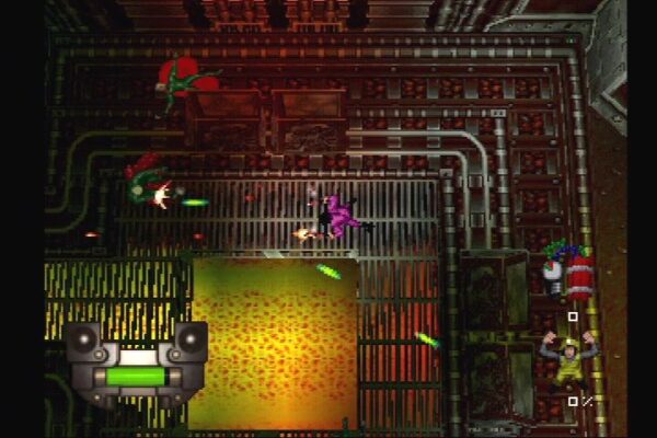 Machine Hunter - Image 2