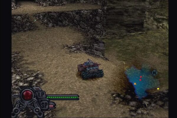 Blaster Master: Blasting Again - Image 5