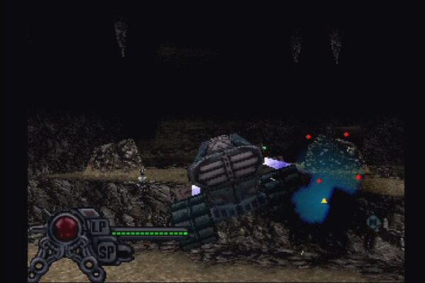 Blaster Master: Blasting Again - Image 3