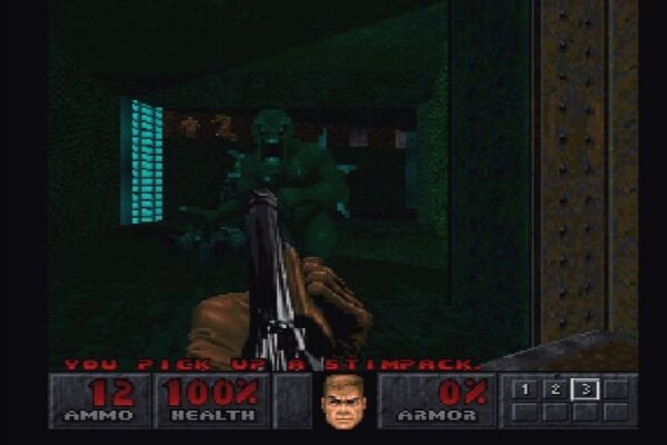 Final Doom - Image 6