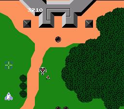 VS. Super Xevious - Image 5