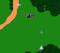 VS. Super Xevious - Image 3
