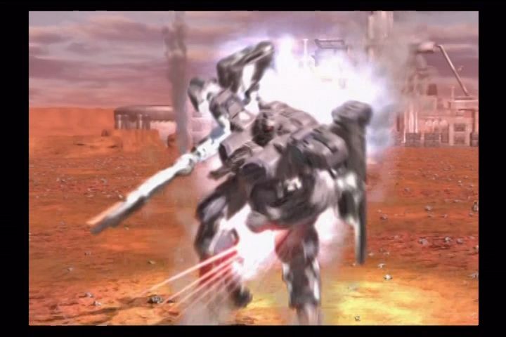 Armored Core 2 - Image 2