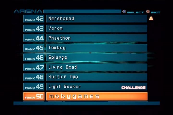 Armored Core 2 - Image 3