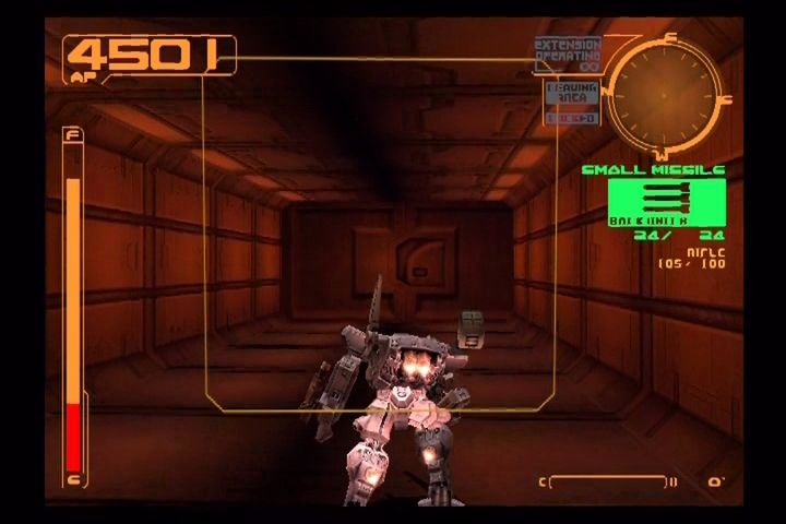 Armored Core 2 - Image 4