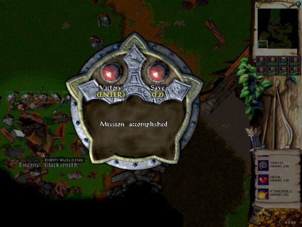 Hesperian Wars - Image 5