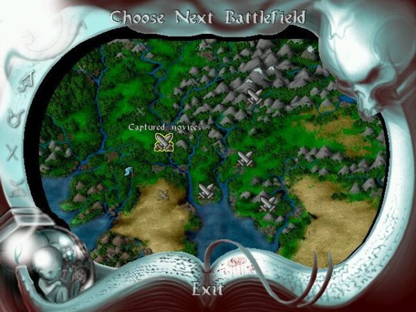 Hesperian Wars - Image 2