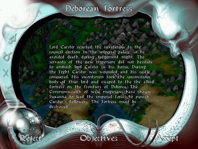 Hesperian Wars - Image 4