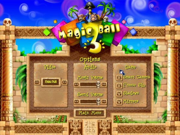 Magic Ball 3 - Image 6