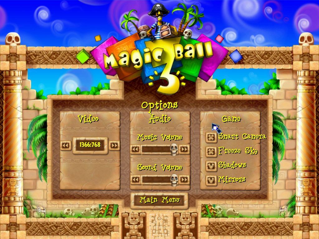 Magic Ball 3 - Image 6
