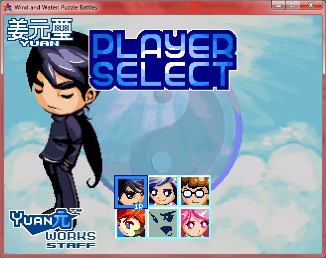 Wind and Water: Puzzle Battles - Image 6