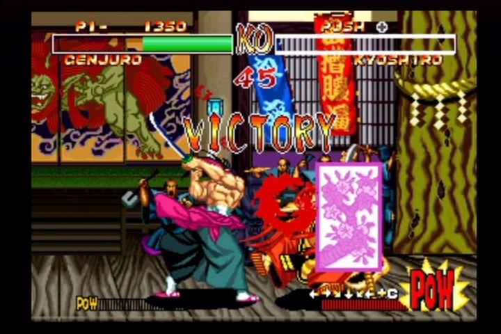 Samurai Shodown: Anthology - Image 2