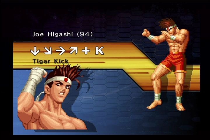 The King of Fighters Collection: The Orochi Saga - Image 6