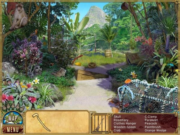 Marooned - Image 6
