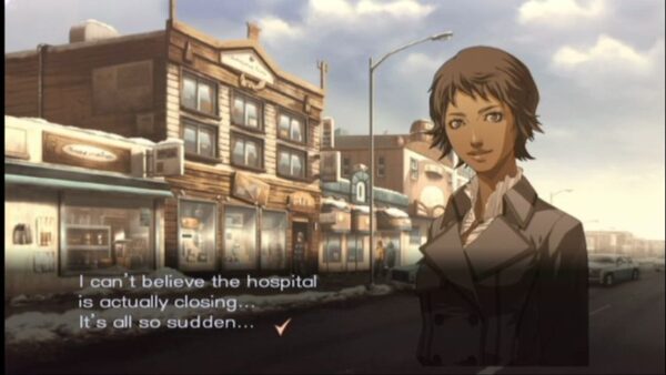 Trauma Center: New Blood - Image 3