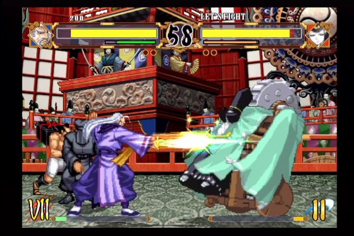 Samurai Shodown: Anthology - Image 3