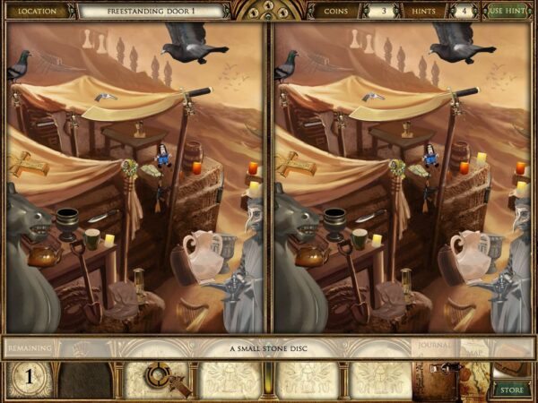 Curse of the Pharaoh: Napoleon's Secret - Image 2