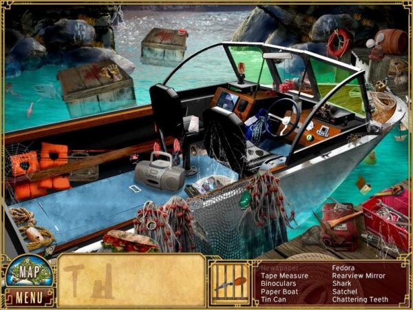 Marooned - Image 2