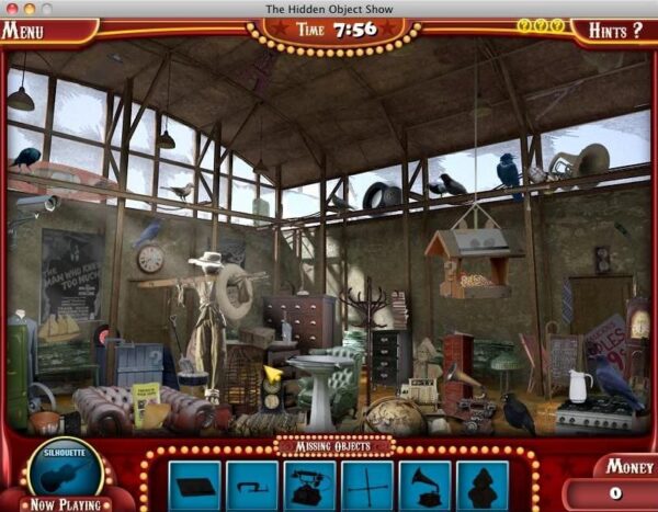 The Hidden Object Show - Image 6