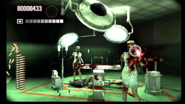 The House of the Dead: Overkill - Image 4