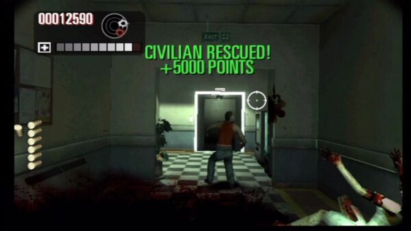 The House of the Dead: Overkill - Image 6